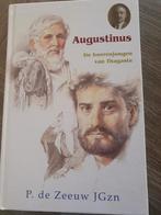 P. de Zeeuw - Augustinus, Ophalen of Verzenden, P. de Zeeuw