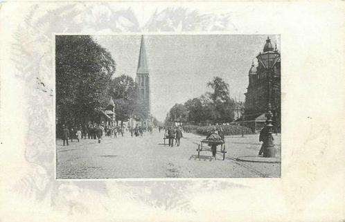 (380-222-029) Arnhem, Verzamelen, Ansichtkaarten | Nederland, Gelderland, Verzenden