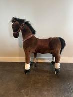 My pony rollzone, Ophalen, Zo goed als nieuw