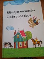 Rijmpjes en versjes uit de oude doos, Ophalen, Gelezen, J.M. Meulenhoff, Fictie algemeen