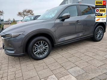 Mazda CX-5 2.0 SkyActiv-G 165|Nieuw Model|Headup|Navi beschikbaar voor biedingen