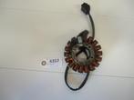 Z1000 2007 - 2009 Kawasaki Alternator D1-10607, Motoren
