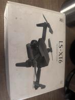 Mini drone met camera, Ophalen, Zo goed als nieuw