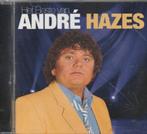 Het Beste van  Andre Hazes, Cd's en Dvd's, Cd's | Nederlandstalig, Levenslied of Smartlap, Verzenden