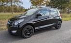 Opel Karl 1.0 Ecoflex 55KW 2018 Zwart, Voorwielaandrijving, 839 kg, 74 pk, Zwart