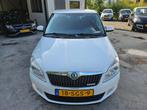 Skoda Fabia Combi 1.2 TDI Greenline CLIMA, Voorwielaandrijving, Euro 5, 1199 cc, Wit