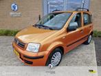 Fiat Panda 1.2 Dynamic 5Drs Airco, Voorwielaandrijving, Metallic lak, Gebruikt, 1242 cc