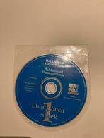 Meespeel-CD Lesboek 1 - Hal Leonard - Phillip Keveren, Gebruikt, Overige genres, Les of Cursus, Ophalen of Verzenden