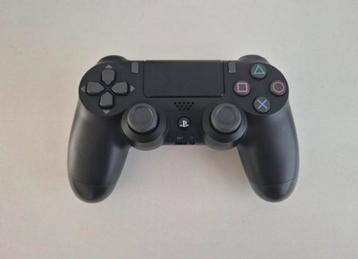 Playstation 4 1TB met 1 controller beschikbaar voor biedingen