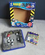 Road block, smart games iq raadsels, Ophalen of Verzenden, Minder dan 500 stukjes, Zo goed als nieuw, Rubik's of 3D-puzzel
