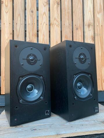 KEF reference 101 beschikbaar voor biedingen