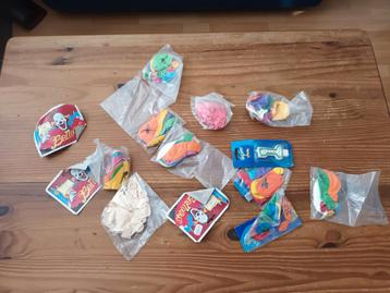 Partij Feestartikelen Mix - Ballonnen, Slingers, Decoratie beschikbaar voor biedingen