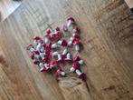 Watten paddestoeltjes, Diversen, Kerst, Ophalen of Verzenden, Zo goed als nieuw