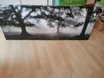 Ikea schilderij, Huis en Inrichting, Ophalen, Zo goed als nieuw, Schilderij, 75 cm of meer