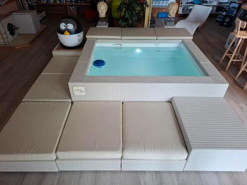 Laghetto Playa 1, Tuin en Terras, Zwembaden, Zo goed als nieuw, Opzetzwembad, Minder dan 80 cm, 200 tot 400 cm, 200 tot 300 cm