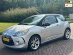 Citroen DS3 1.6 THP Sport Chic/AIRCO/CRUISE/NAVI/PARKEERSENS, Auto's, Citroën, Euro 5, Gebruikt, Origineel Nederlands, Bedrijf