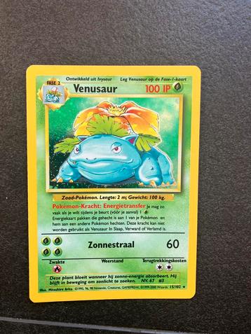 Pokemon div holos NL beschikbaar voor biedingen