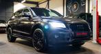 Audi Q5 3.0 TFSI quattro Pro Line S | Adaptieve cruise | 20, Automaat, Euro 5, Gebruikt, Zwart