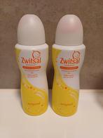 Zwitsal deodorant 2x *NIEUW*, Sieraden, Tassen en Uiterlijk, Nieuw, Deodorant of Bodyspray, Ophalen