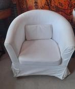 Ikea Tullstra fauteuil Gratis, Ophalen, Gebruikt, 75 tot 100 cm, 75 tot 100 cm