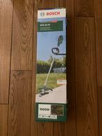 Bosch AFS 23-37 Grasmaaier - Zo goed als nieuw!, Tuin en Terras, Ophalen, Zo goed als nieuw, 30 tot 50 cm, Bosch