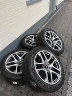 Mercedes glc 63 43 AMG Velgen 20inch, Auto-onderdelen, Banden en Velgen, Gebruikt, 265 mm, Banden en Velgen, Terreinwagen
