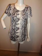 Summum top mt 38, Maat 38/40 (M), Summum Woman, Overige kleuren, Verzenden