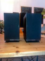 Sonus faber lumina 1, Zo goed als nieuw, 120 watt of meer, Front, Rear of Stereo speakers, Ophalen