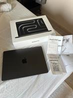 MacBook M4-chip, Computers en Software, Apple Macbooks, Ophalen of Verzenden, Zo goed als nieuw, 13 inch, MacBook Pro