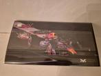 Max Verstappen Las Vegas 1:18, Ophalen of Verzenden, Nieuw, Formule 1