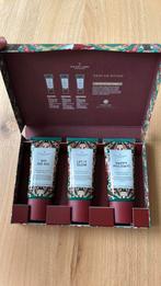 The gift label Amsterdam set: Happy holidays diverse NIEUW, Ophalen of Verzenden, Nieuw, Bodylotion, Crème of Olie