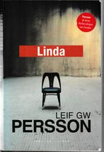 Linda - Leif G.W. Persson, Scandinavië, Leif G.W. Persson, Ophalen of Verzenden, Zo goed als nieuw