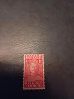 Belgisch Congo, Postzegels en Munten, Ophalen of Verzenden, Overige landen, Gestempeld