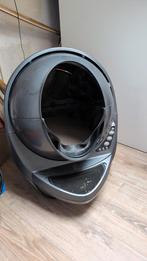 Litter Robot 3 connect, werkt perfect, Ophalen, Zelfreinigend
