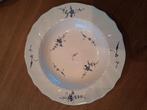 Villeroy & Boch Vieux Luxembourg 9 diepe borden, Antiek en Kunst, Antiek | Servies los, Ophalen of Verzenden