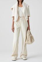 Closed rib pantalon nieuw, Kleding | Dames, Overige kleuren, Closed, Nieuw, Ophalen of Verzenden