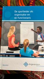 SB functionaris, Ophalen, Zo goed als nieuw, Overige niveaus, Nederlands