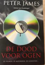 8 x Peter James, Boeken, Ophalen of Verzenden, Gelezen