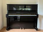 Kawai piano 120 cm zwart, met bezorgmogelijkheid!, Muziek en Instrumenten, Ophalen of Verzenden, Gebruikt, Zwart