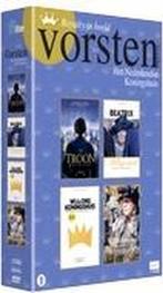 Vorsten - Michiel van Erp e.a. - 4 DVD's - nieuw, Alle leeftijden, Ophalen of Verzenden, Nieuw in verpakking, Boxset