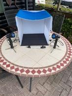 Draagbare Mini Foto Studio, Ophalen of Verzenden, 1980 tot heden, Overige typen