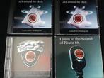 Lucky Strike, 4 cd’s, Cd's en Dvd's, Ophalen of Verzenden, Zo goed als nieuw