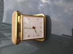 Antieke/vintage reiswekker van 2jewels, Ophalen of Verzenden