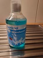 Gratis aftehalen, mondwater voor de hond en kat, Ophalen, Hond