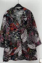 grote maten dames kleding, Kleding | Dames, Grote Maten, Ophalen of Verzenden, Zo goed als nieuw, Blouse of Tuniek, Doris Streich