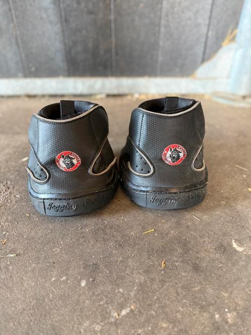 Equine Fusion All Terrain maat 14, Dieren en Toebehoren, Paarden en Pony's | Beschermers, Zo goed als nieuw, Ophalen of Verzenden