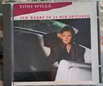 Toni Willé - New Words To An Old Lovesong CD, Ophalen of Verzenden, Gebruikt