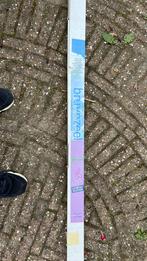 Rolhor Raam, Ophalen of Verzenden, Zo goed als nieuw, Overige typen, Minder dan 200 cm