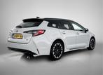 Toyota Corolla Touring Sports 1.8 Hybrid GR-Sport (bj 2020), Auto's, Toyota, Gebruikt, 4 cilinders, Origineel Nederlands, 126 pk