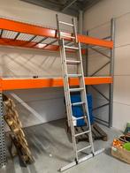 Altrex steektrap 220 hoog, Doe-het-zelf en Verbouw, Ladders en Trappen, Ophalen